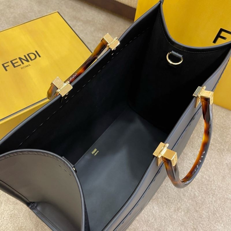 Fendi Shopping Bags